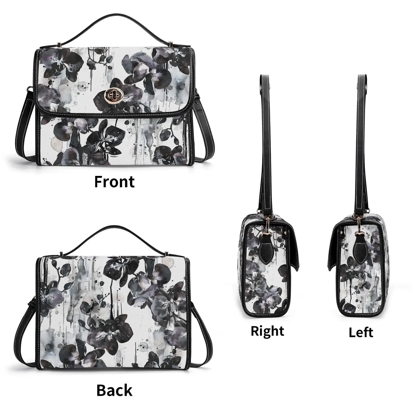 black-orchid-satchel-bag-umhangetasche-umhangetasche-jlr-design-9 - JLR Design