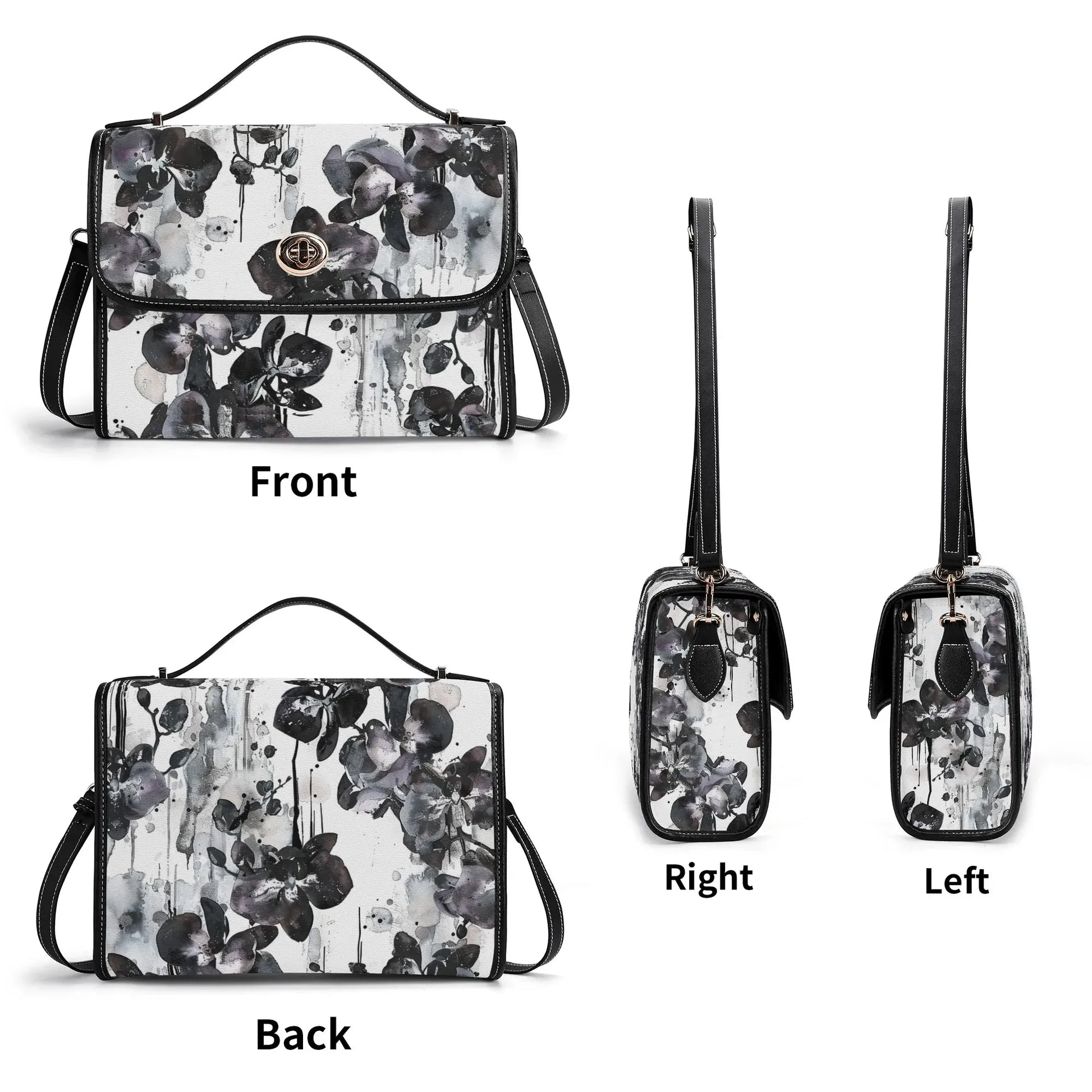 black-orchid-satchel-bag-umhangetasche-umhangetasche-jlr-design-9 - JLR Design