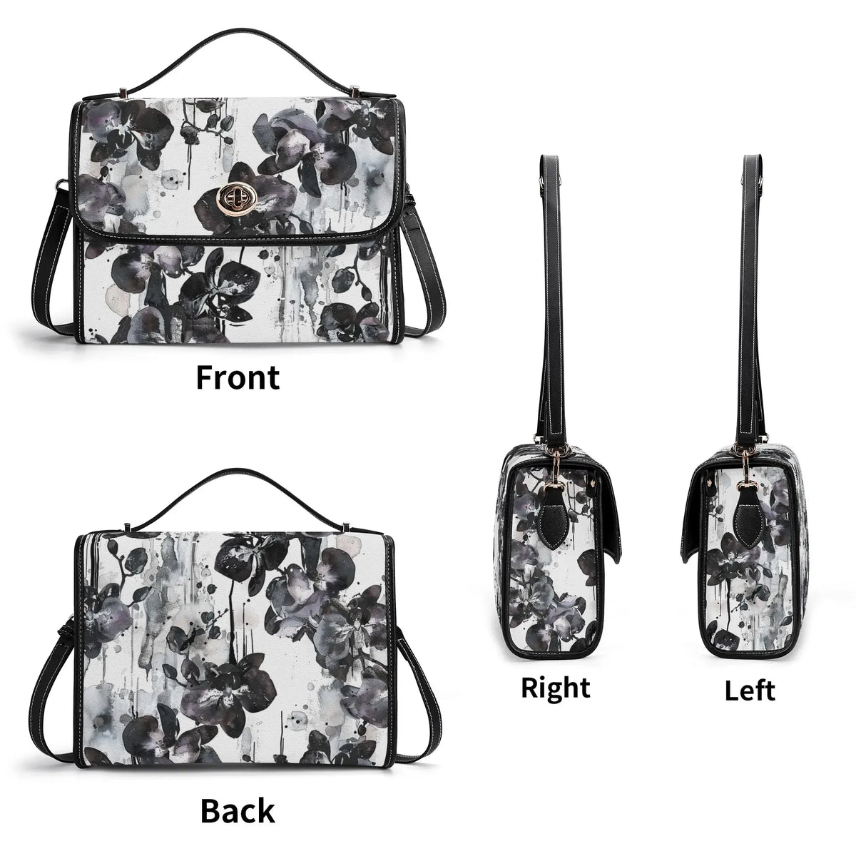black-orchid-satchel-bag-umhangetasche-umhangetasche-jlr-design-jlr-design-de-9 - JLR Design