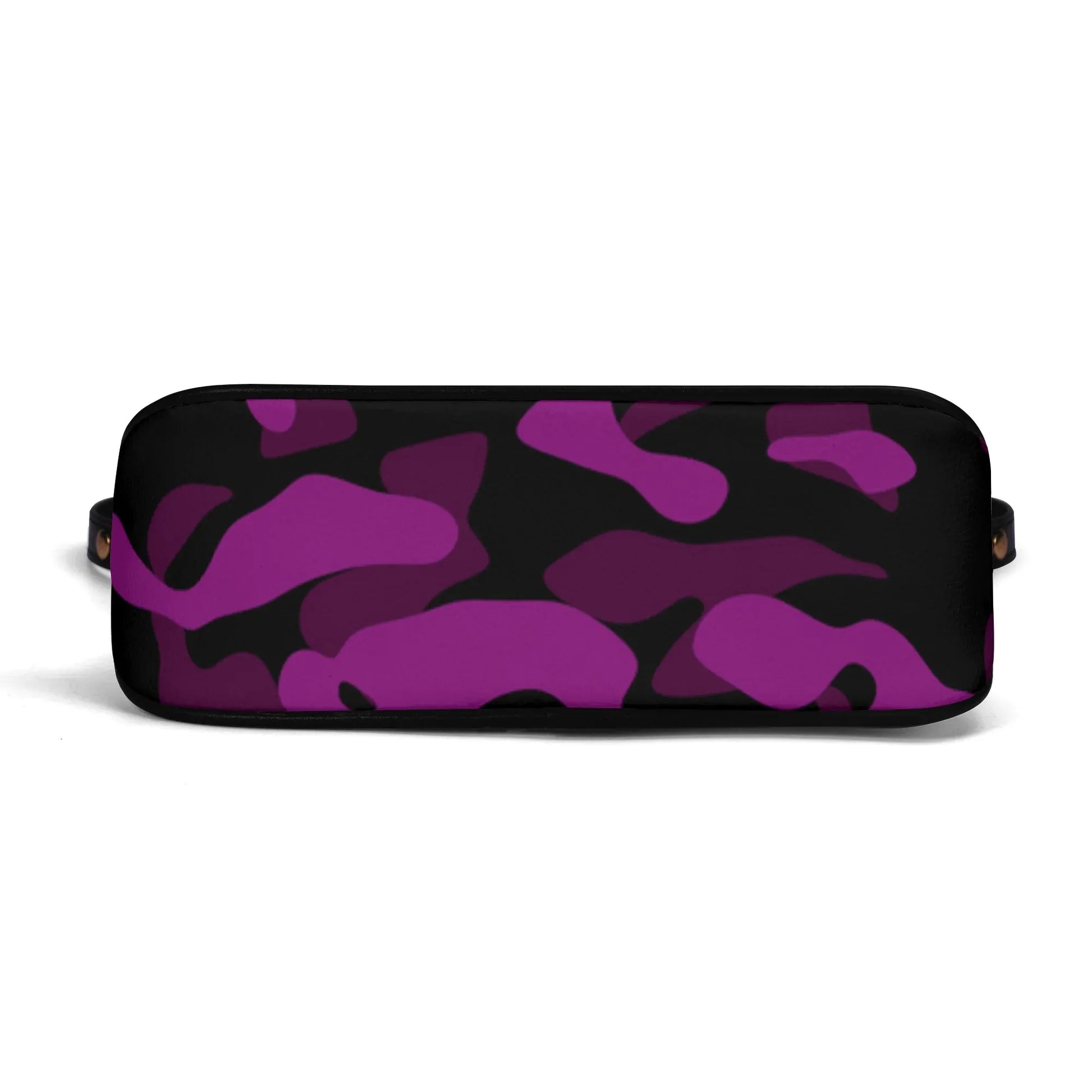 black-pink-camouflage-elegante-umhangetasche-mit-kette-umhangetasche-jlr-design-3 - JLR Design