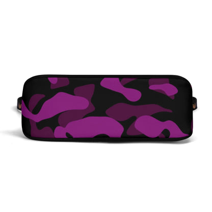 black-pink-camouflage-elegante-umhangetasche-mit-kette-umhangetasche-jlr-design-3 - JLR Design