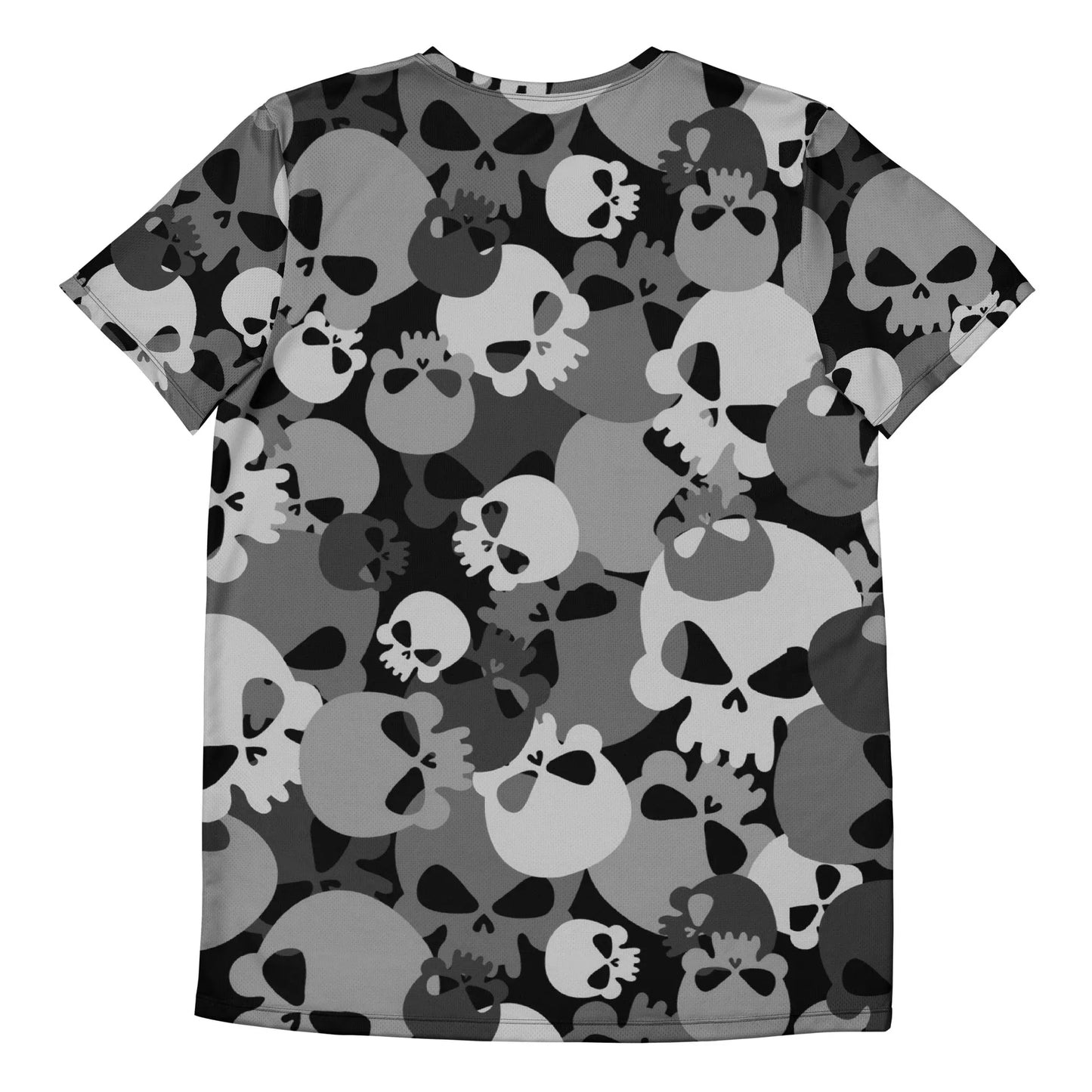 black-skull-sport-t-shirt-fur-herren-sport-t-shirt-jlr-design-6 - JLR Design