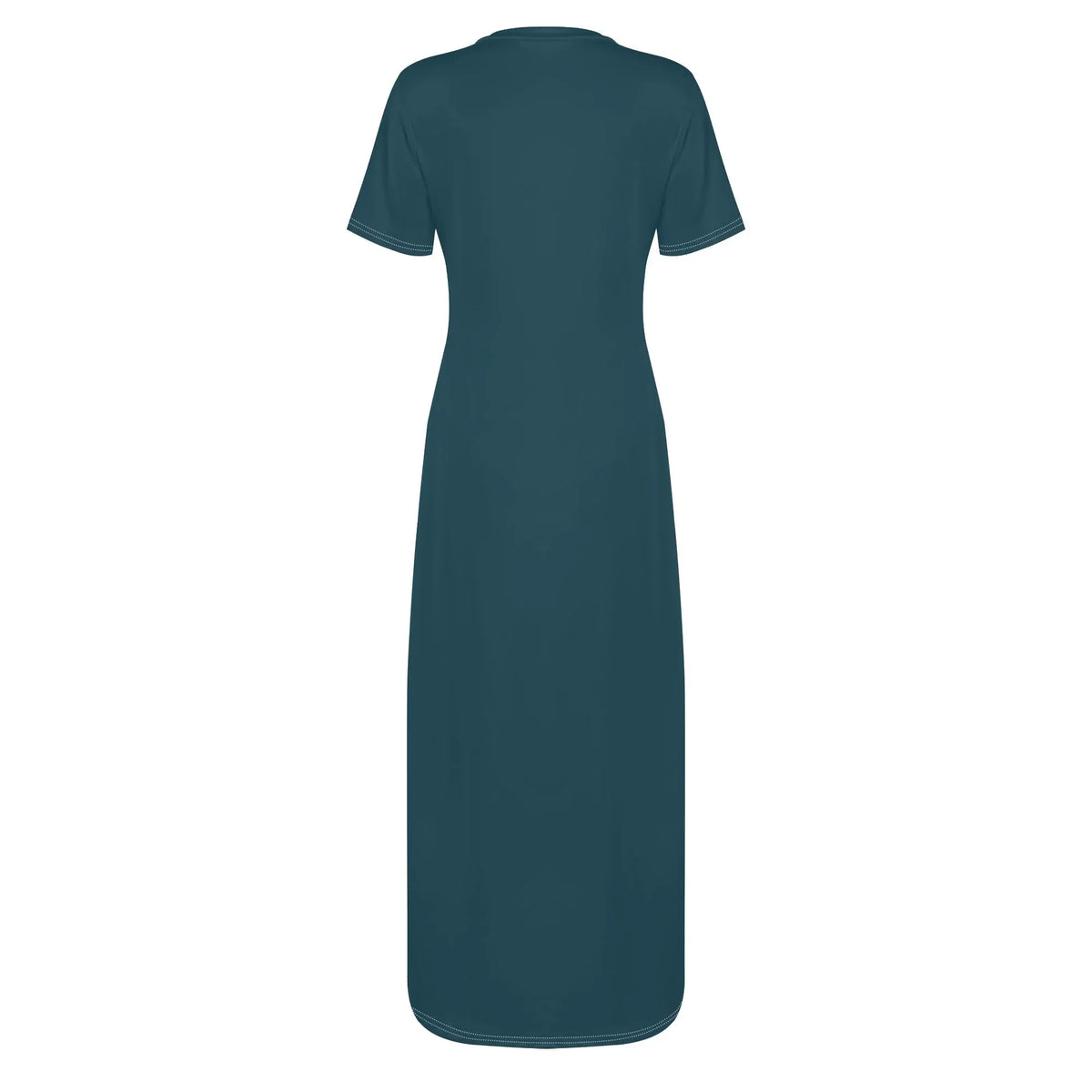 blauwal-bodycon-maxi-dress-long-dress-jlr-design-jlr-design-de-4 - JLR Design
