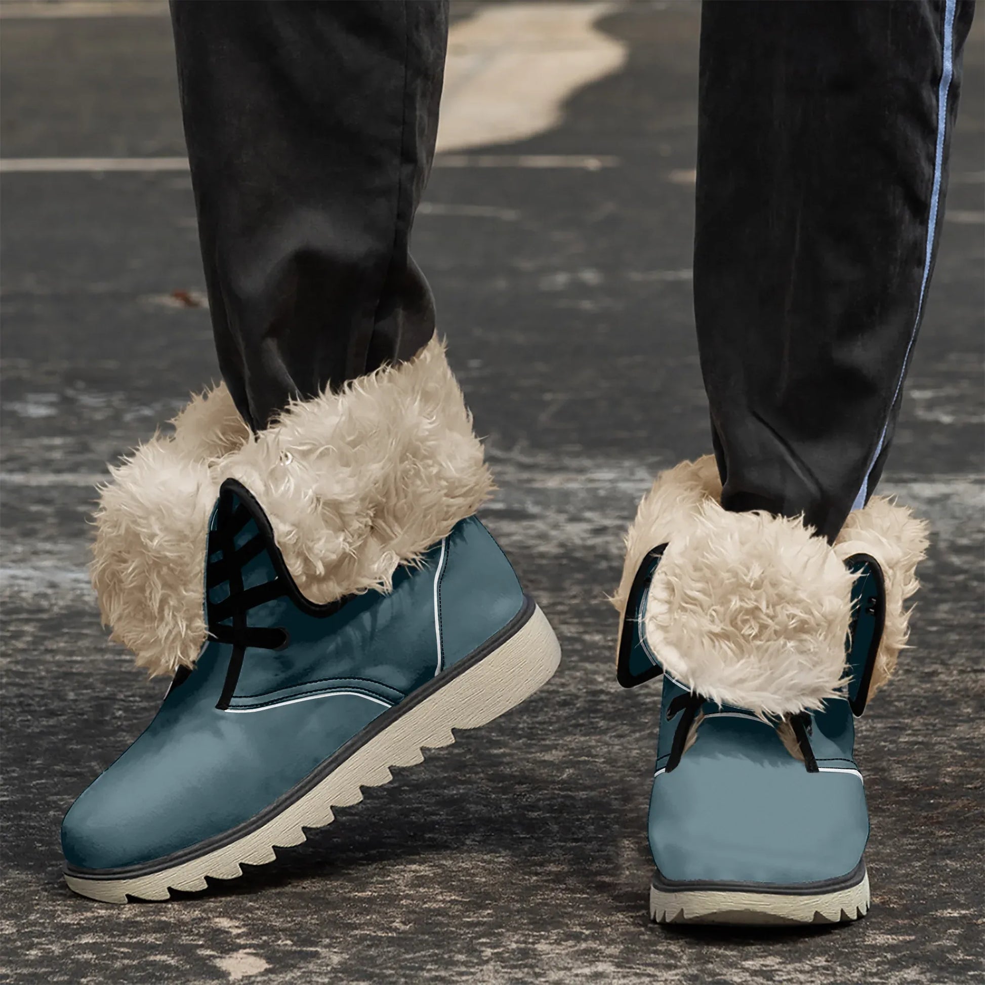 blauwal-chic-boots-mit-pluschfutter-boots-jlr-design-3 - JLR Design