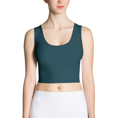blauwal-damen-crop-top-crop-top-jlr-design-1 - JLR Design