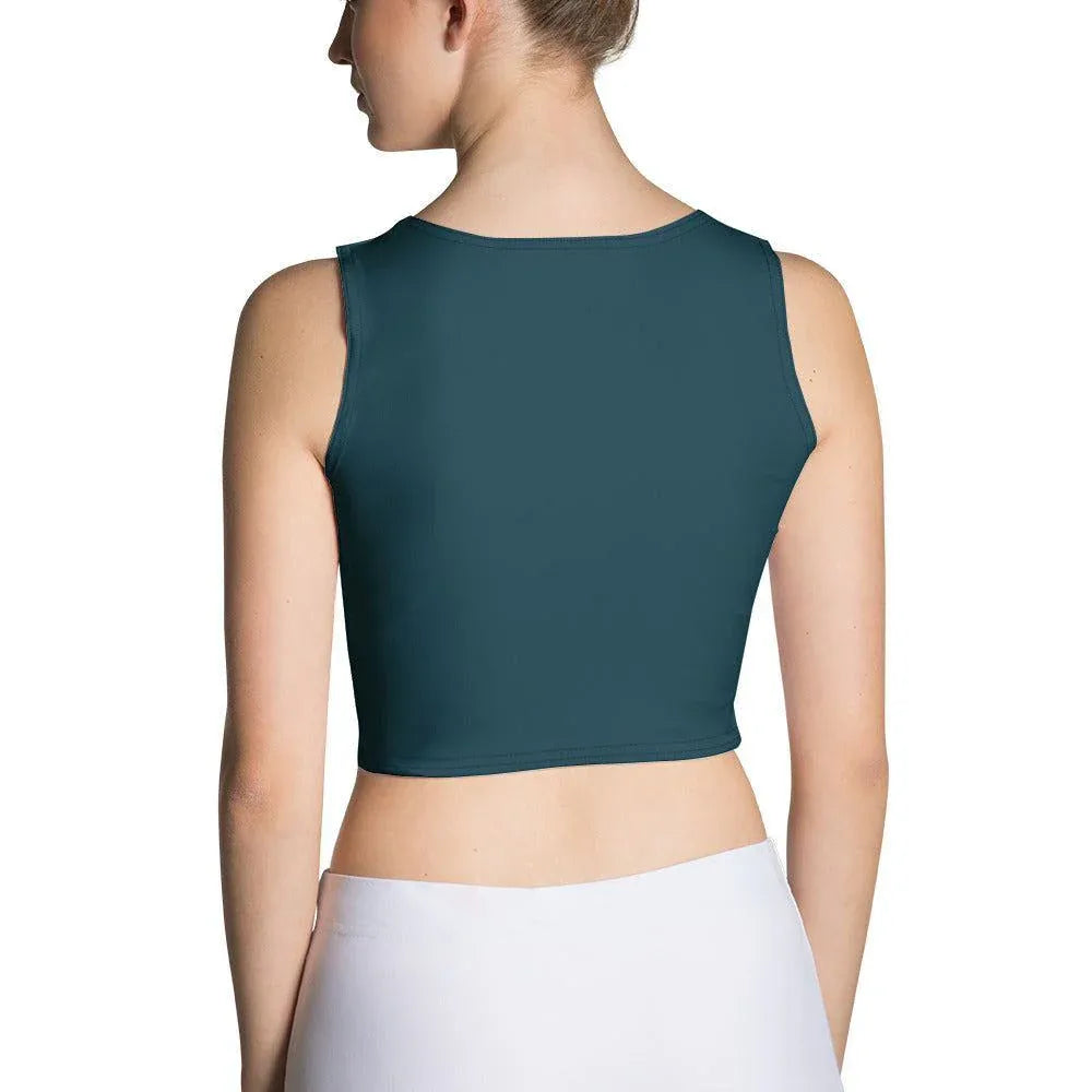blauwal-damen-crop-top-crop-top-jlr-design-2 - JLR Design