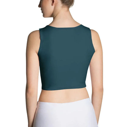 blauwal-damen-crop-top-crop-top-jlr-design-2 - JLR Design