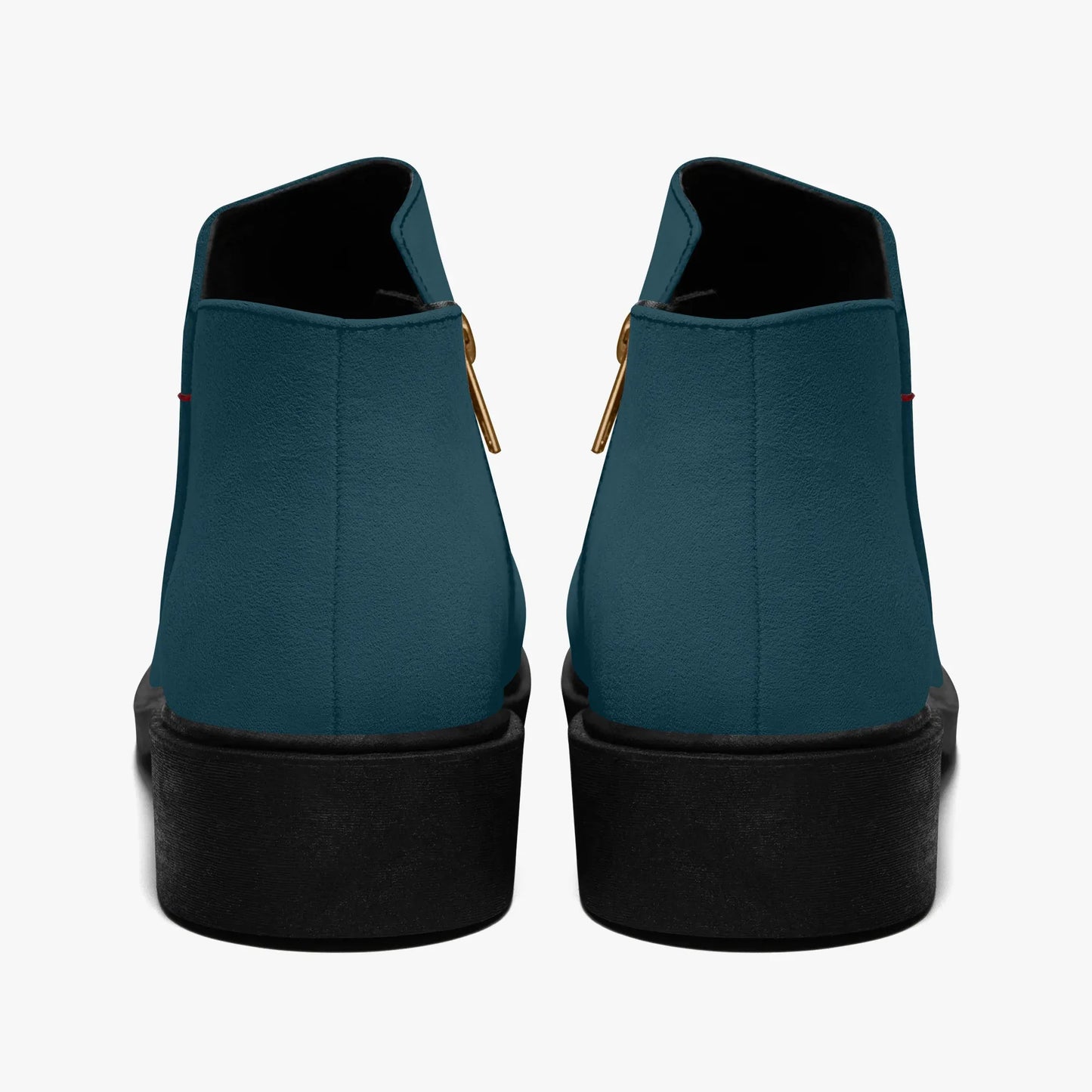blauwal-elegante-reissverschluss-stiefeletten-stiefeletten-jlr-design-2 - JLR Design
