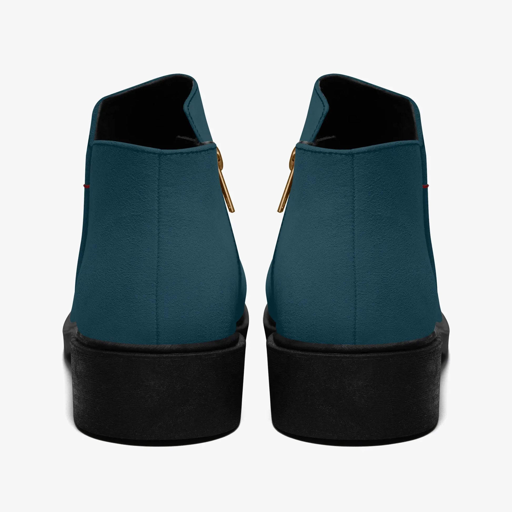 blauwal-elegante-reissverschluss-stiefeletten-stiefeletten-jlr-design-2 - JLR Design