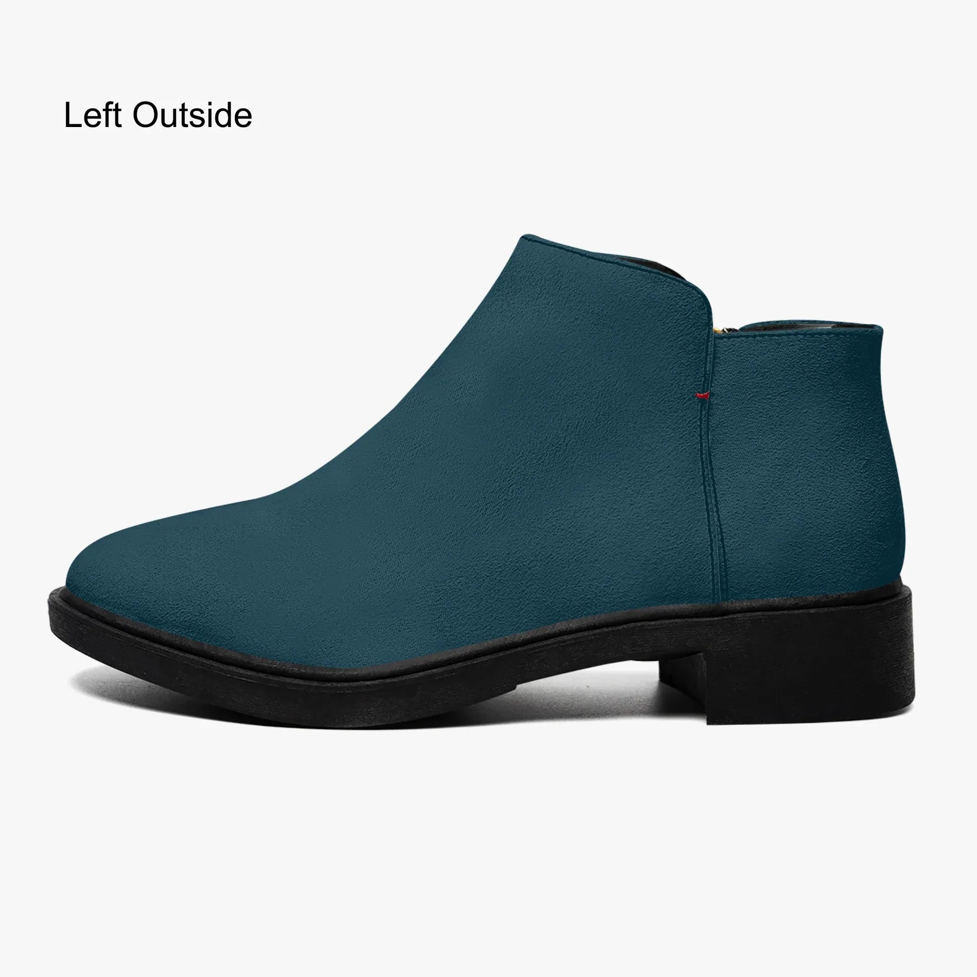 blauwal-elegante-reissverschluss-stiefeletten-stiefeletten-jlr-design-5 - JLR Design