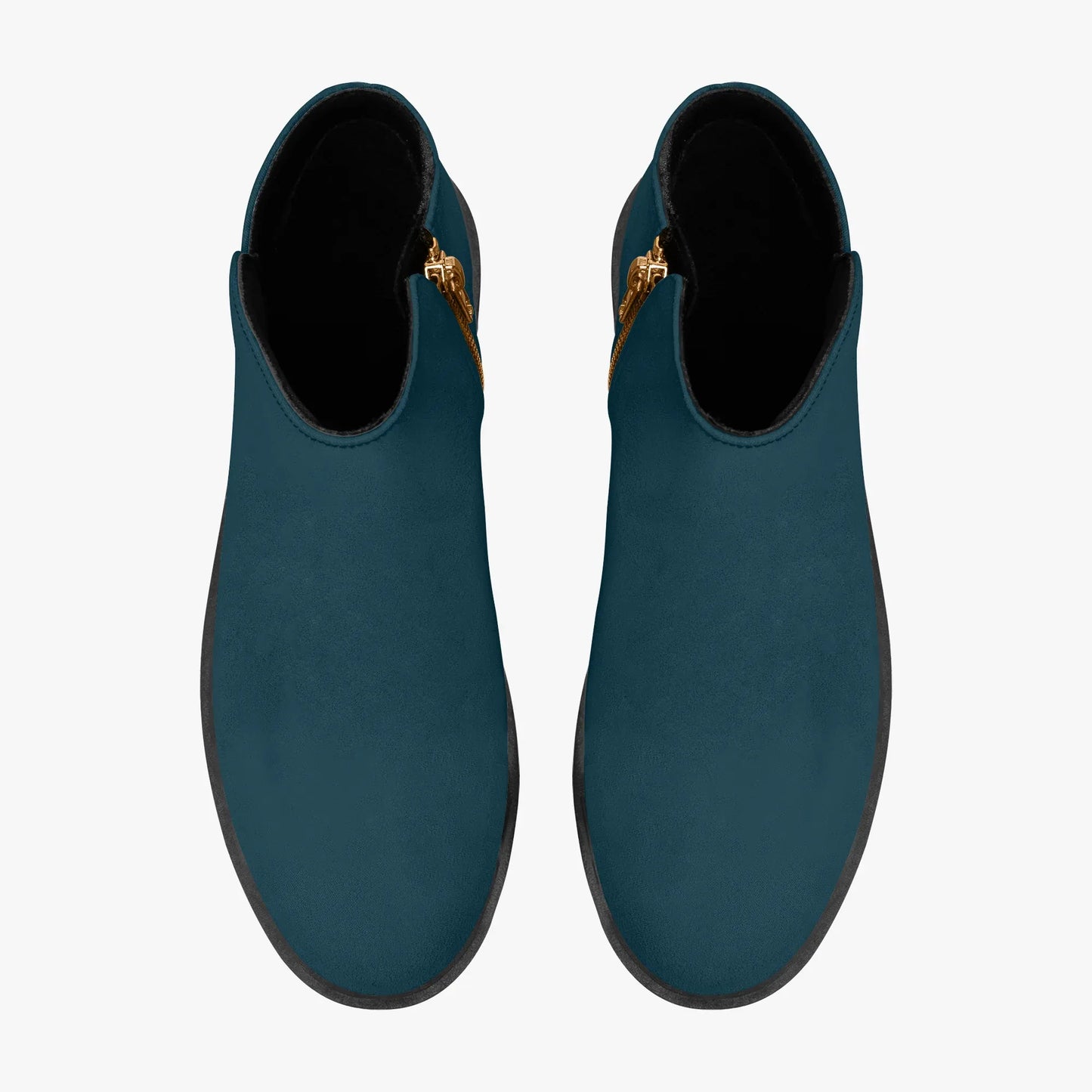 blauwal-elegante-reissverschluss-stiefeletten-stiefeletten-jlr-design-7 - JLR Design