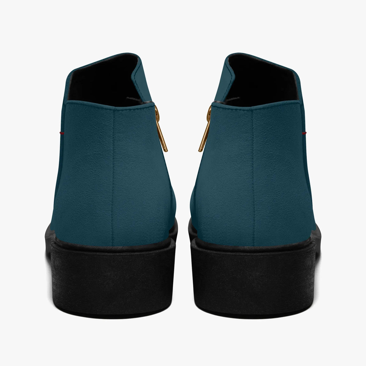 blauwal-elegante-reissverschluss-stiefeletten-stiefeletten-jlr-design-jlr-design-de-2 - JLR Design