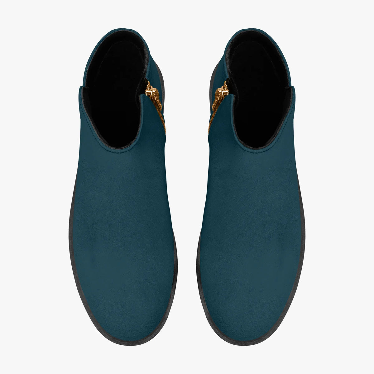 blauwal-elegante-reissverschluss-stiefeletten-stiefeletten-jlr-design-jlr-design-de-7 - JLR Design