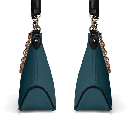 blauwal-elegante-umhangetasche-mit-kette-umhangetasche-jlr-design-4 - JLR Design