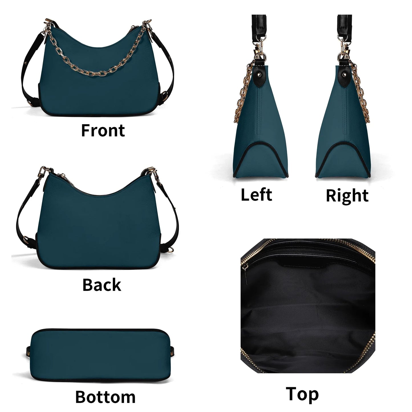 blauwal-elegante-umhangetasche-mit-kette-umhangetasche-jlr-design-6 - JLR Design