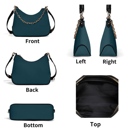 blauwal-elegante-umhangetasche-mit-kette-umhangetasche-jlr-design-6 - JLR Design