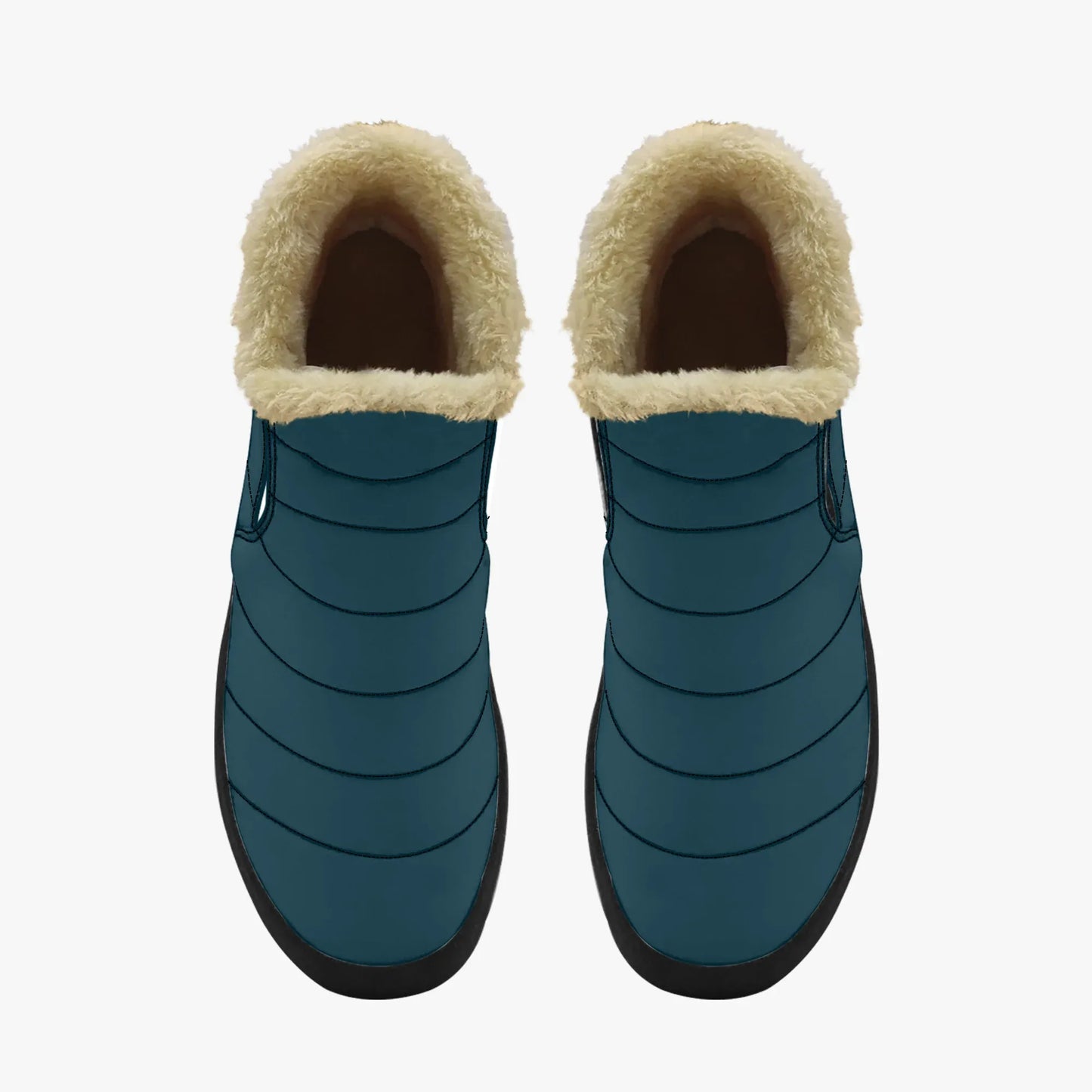 blauwal-faux-fur-slipper-slipper-jlr-design-5 - JLR Design