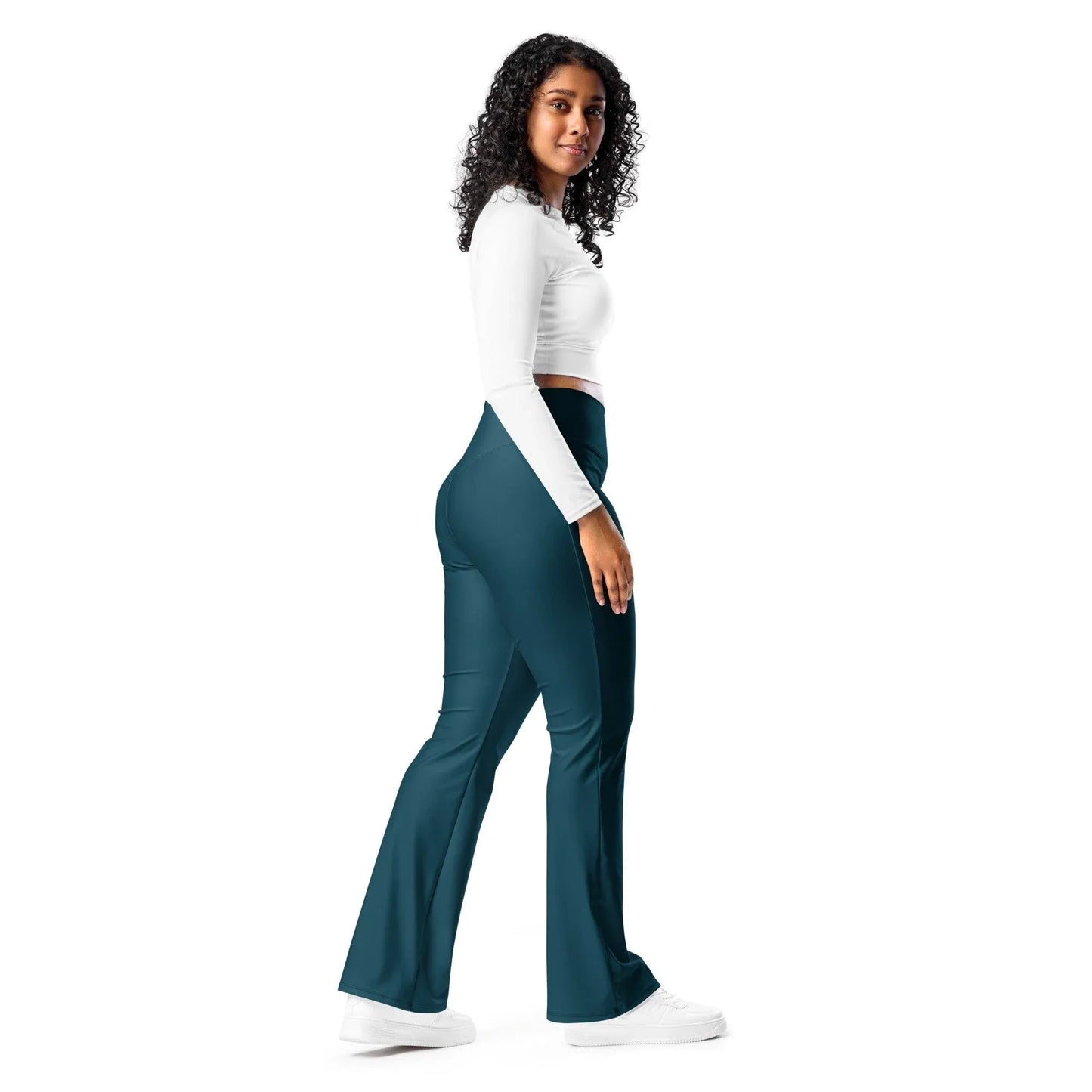 blauwal-high-waist-flare-leggings-flare-leggings-jlr-design-12 - JLR Design