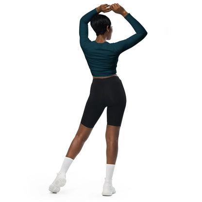 blauwal-long-sleeve-damen-crop-top-long-sleeve-crop-top-jlr-design-3 - JLR Design