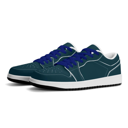 blauwal-low-top-leder-sneaker-fur-herren-sneaker-jlr-design-1 - JLR Design