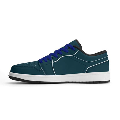 blauwal-low-top-leder-sneaker-fur-herren-sneaker-jlr-design-11 - JLR Design