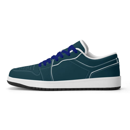 blauwal-low-top-leder-sneaker-fur-herren-sneaker-jlr-design-2 - JLR Design