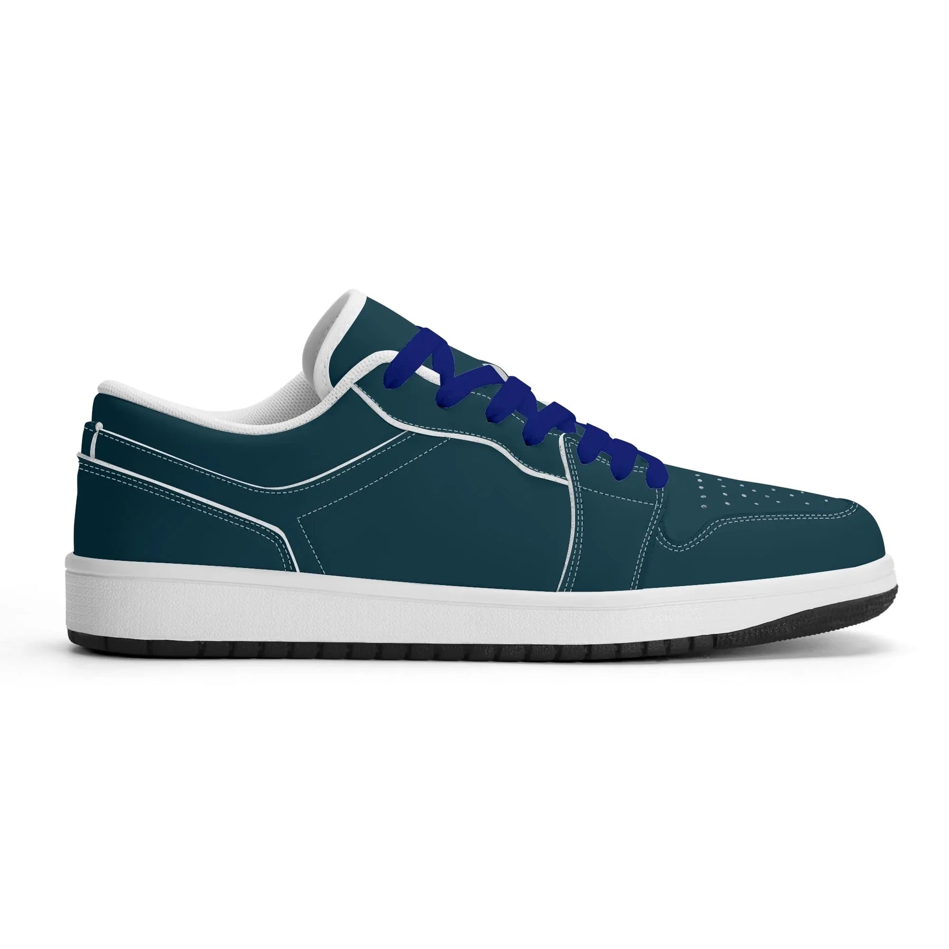 blauwal-low-top-leder-sneaker-fur-herren-sneaker-jlr-design-5 - JLR Design