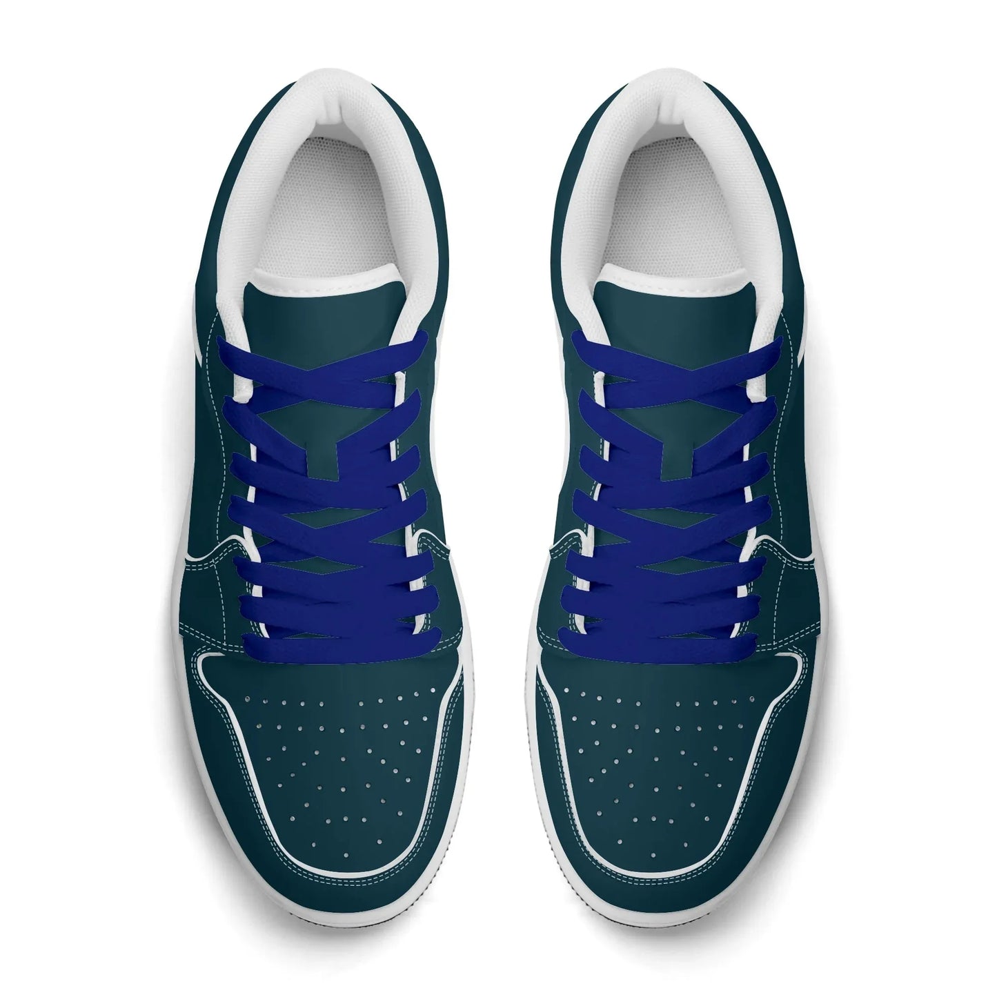 blauwal-low-top-leder-sneaker-fur-herren-sneaker-jlr-design-7 - JLR Design