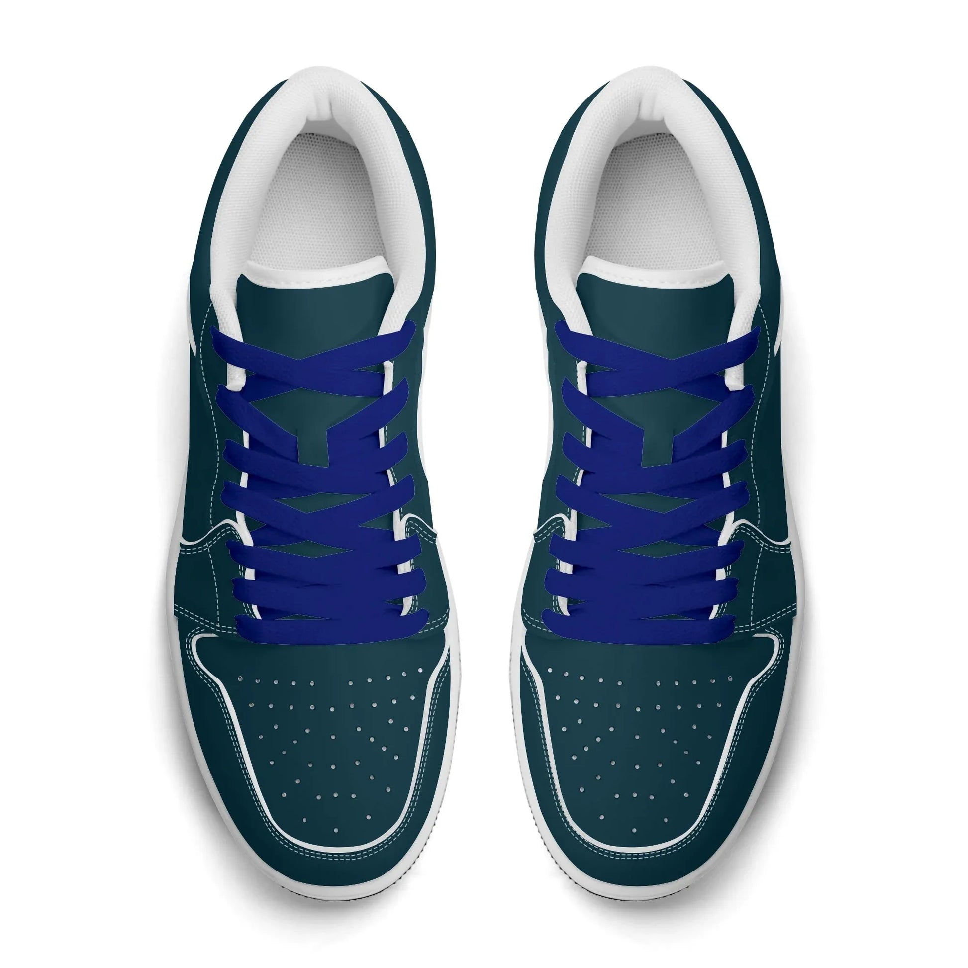 blauwal-low-top-leder-sneaker-fur-herren-sneaker-jlr-design-7 - JLR Design