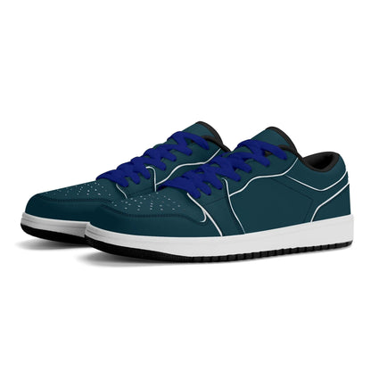 blauwal-low-top-leder-sneaker-fur-herren-sneaker-jlr-design-8 - JLR Design