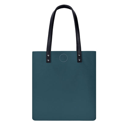 blauwal-pu-leder-handtasche-handtasche-jlr-design-1 - JLR Design