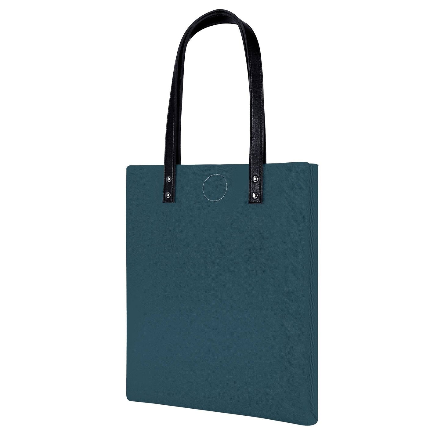blauwal-pu-leder-handtasche-handtasche-jlr-design-2 - JLR Design
