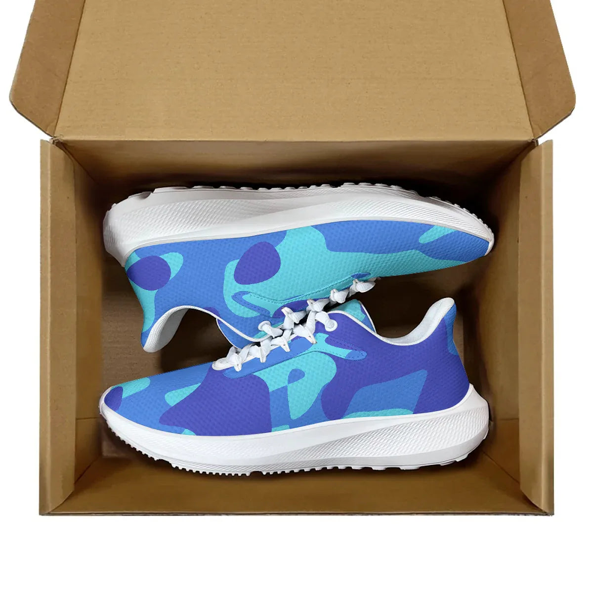 blue-camouflage-aerowave-performance-laufschuhe-sneakers-jlr-design-2 - JLR Design
