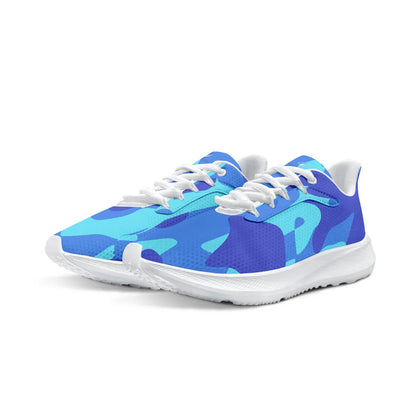 blue-camouflage-aerowave-performance-laufschuhe-sneakers-jlr-design-3 - JLR Design