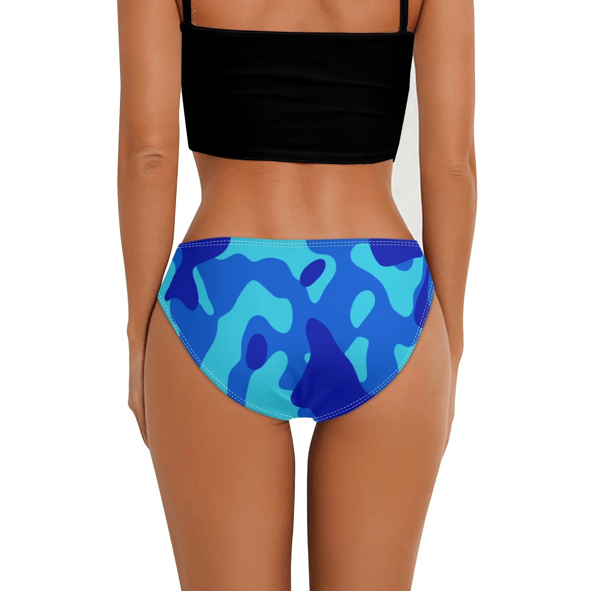 blue-camouflage-damen-slip-damen-slip-jlr-design-2 - JLR Design
