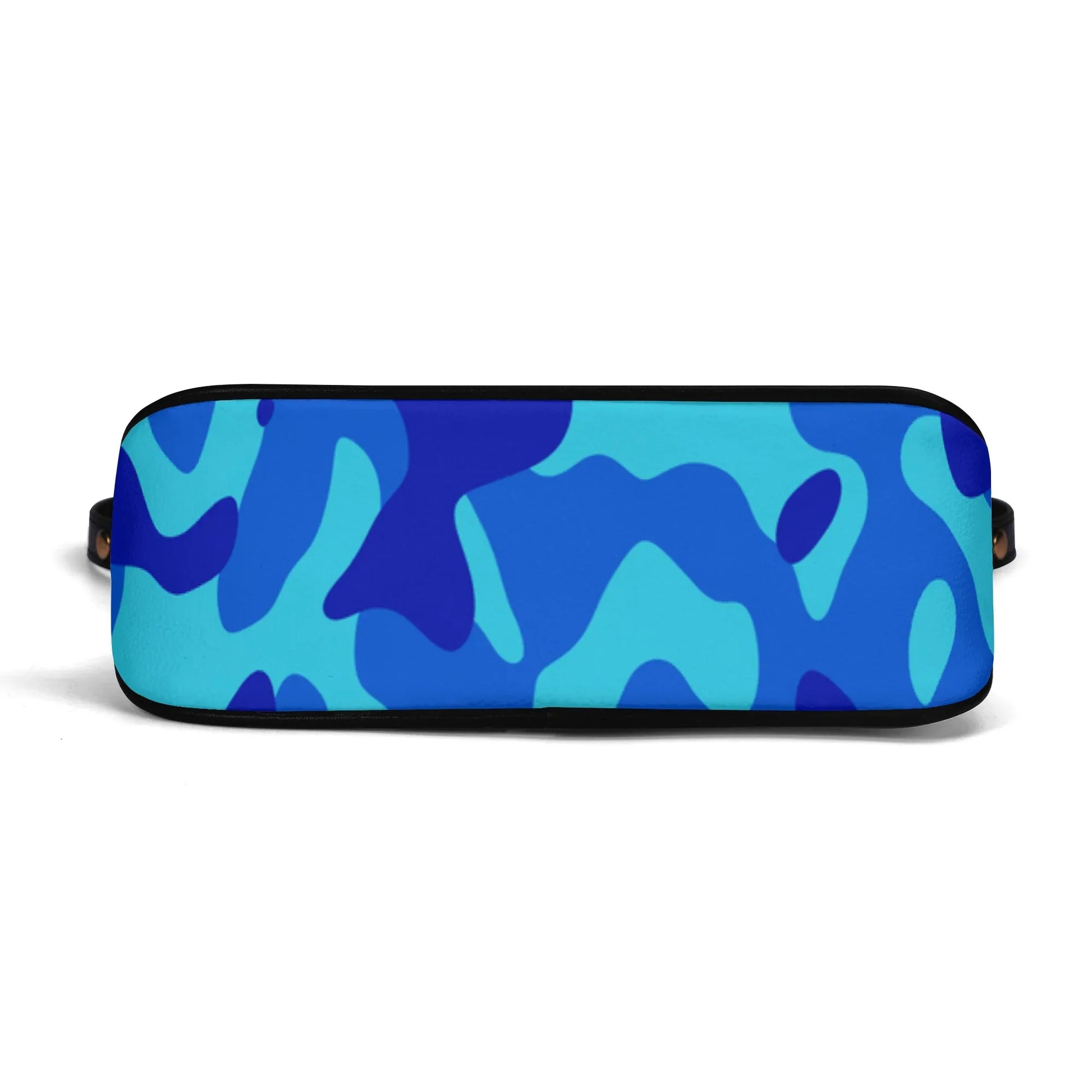 blue-camouflage-elegante-umhangetasche-mit-kette-umhangetasche-jlr-design-3 - JLR Design