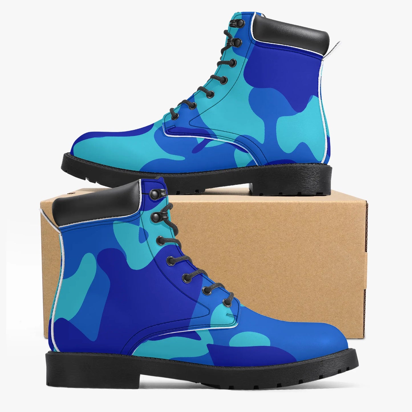 blue-camouflage-leder-boots-or-stylische-und-warme-winterstiefel-boots-jlr-design-10 - JLR Design