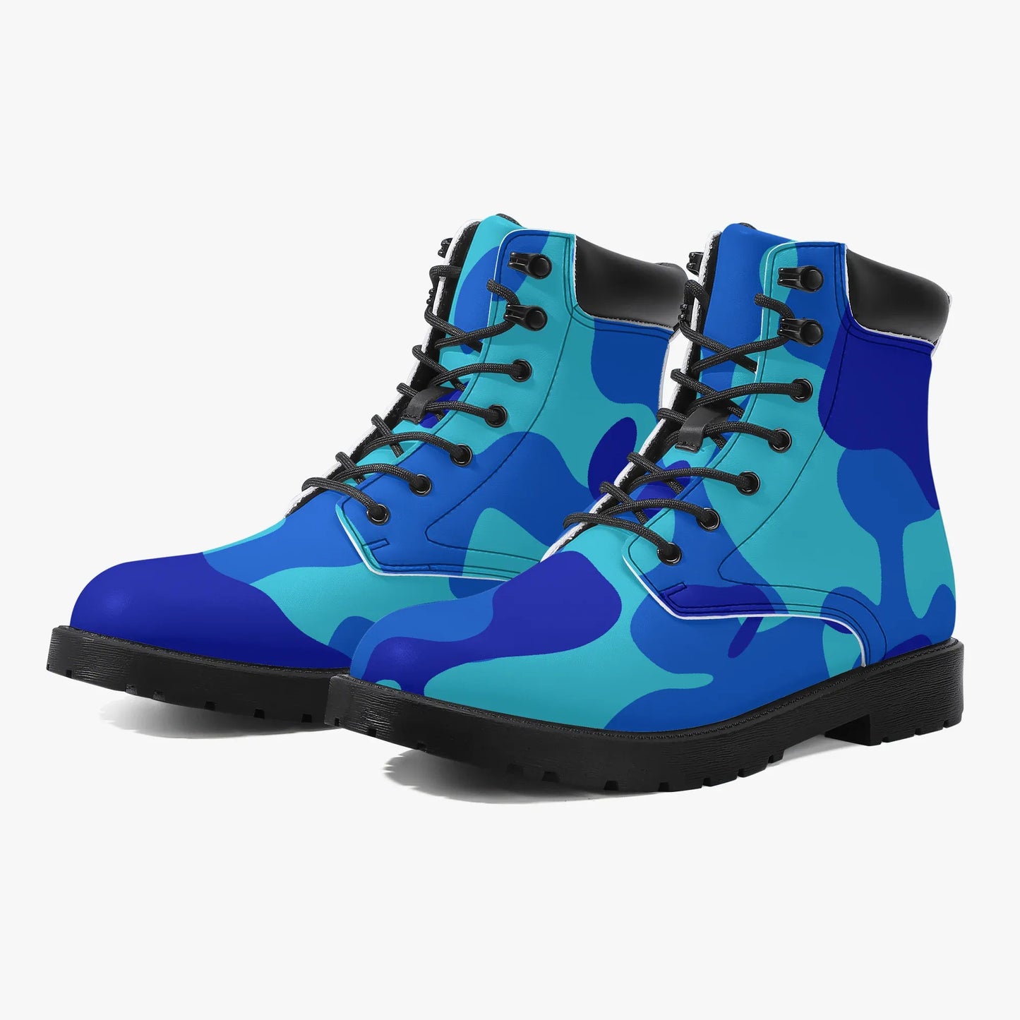blue-camouflage-leder-boots-or-stylische-und-warme-winterstiefel-boots-jlr-design-8 - JLR Design