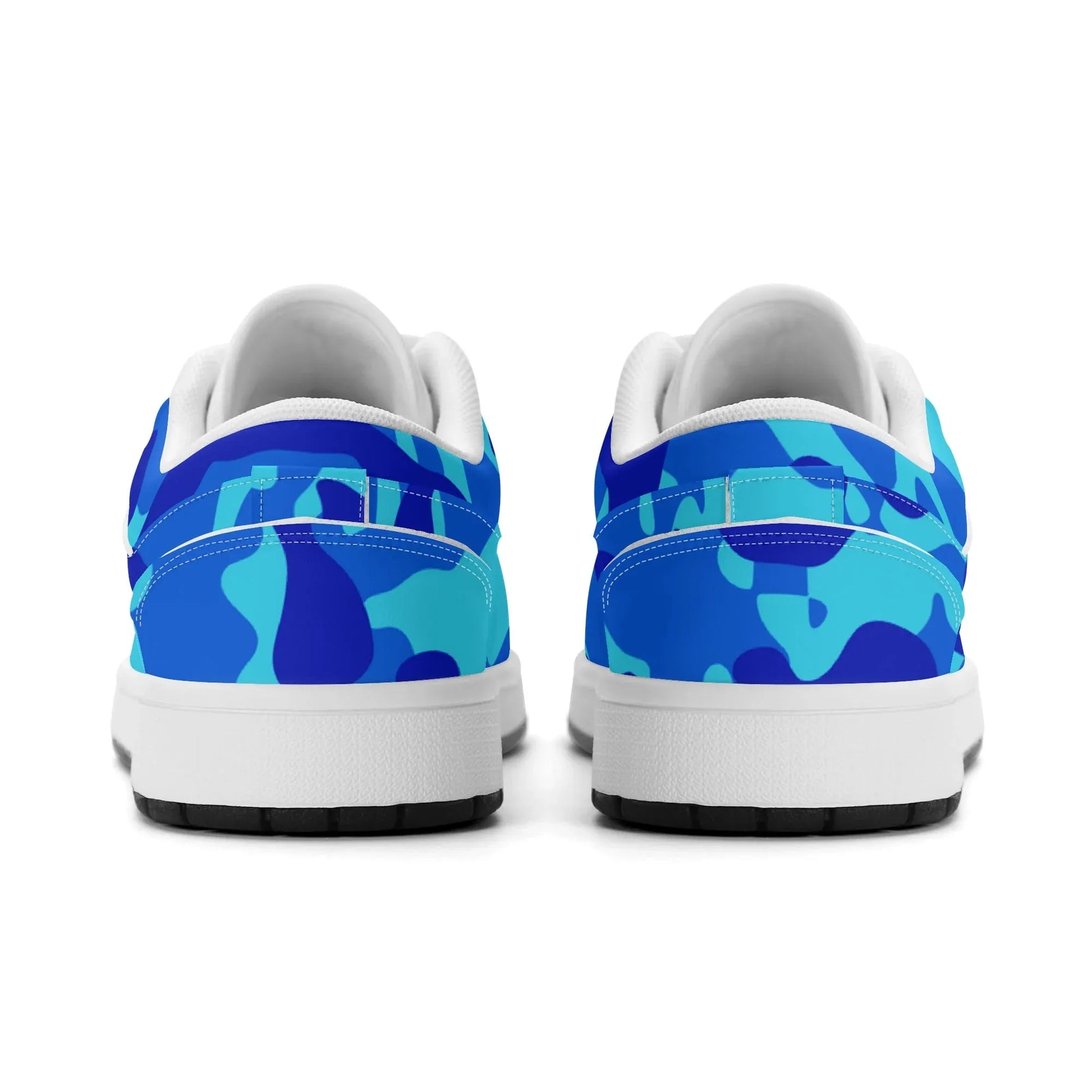 blue-camouflage-low-top-leder-sneaker-fur-damen-sneaker-jlr-design-6 - JLR Design