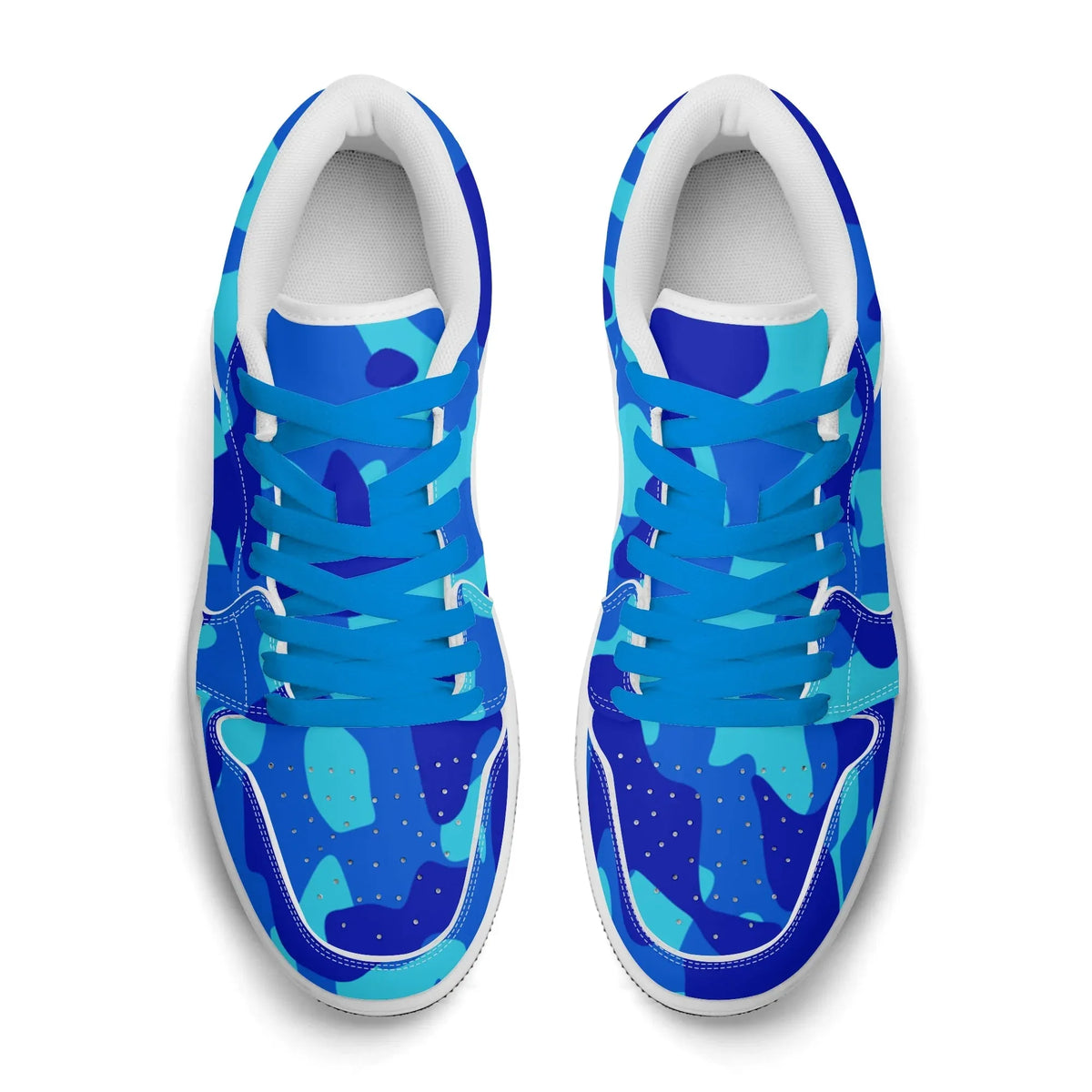 blue-camouflage-low-top-leder-sneaker-fur-damen-sneaker-jlr-design-jlr-design-de-7 - JLR Design