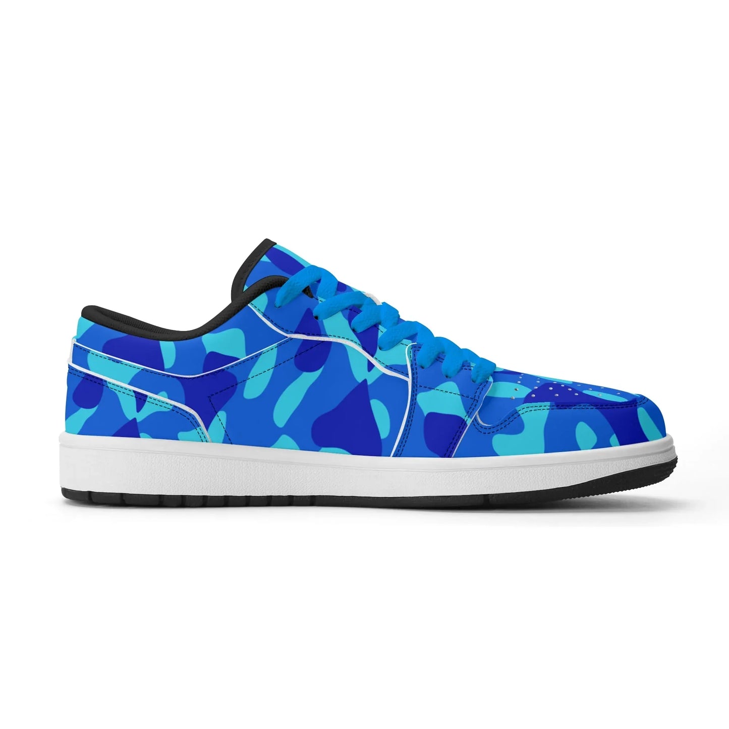 blue-camouflage-low-top-leder-sneaker-fur-herren-sneaker-jlr-design-10 - JLR Design