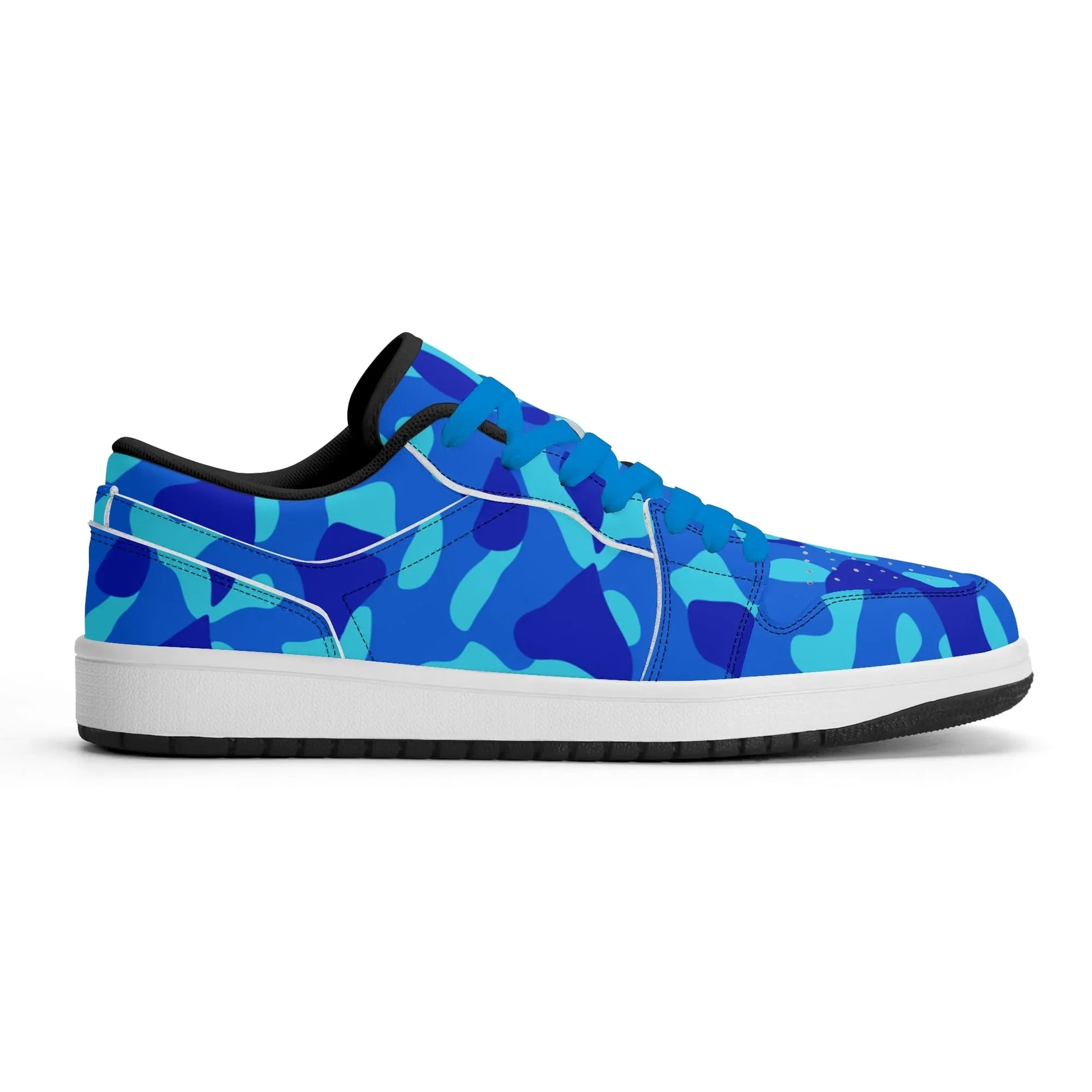 blue-camouflage-low-top-leder-sneaker-fur-herren-sneaker-jlr-design-12 - JLR Design