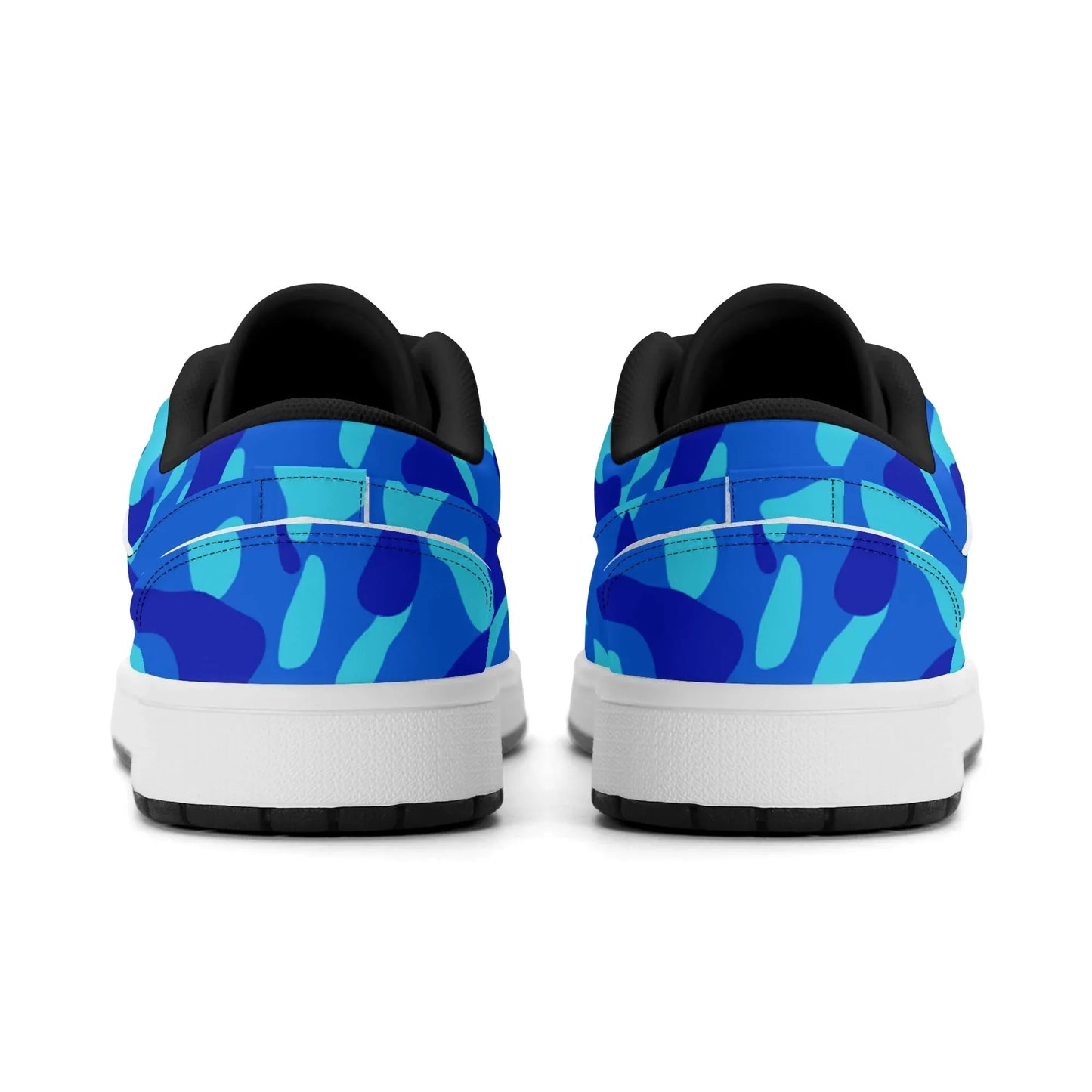 blue-camouflage-low-top-leder-sneaker-fur-herren-sneaker-jlr-design-13 - JLR Design