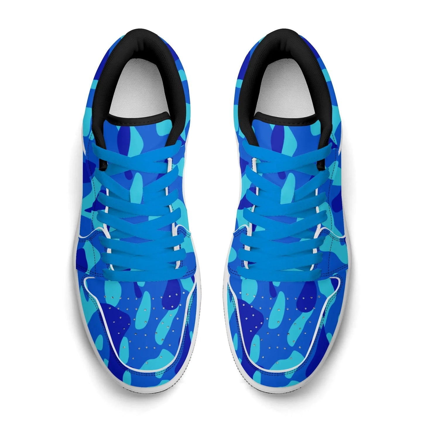 blue-camouflage-low-top-leder-sneaker-fur-herren-sneaker-jlr-design-14 - JLR Design