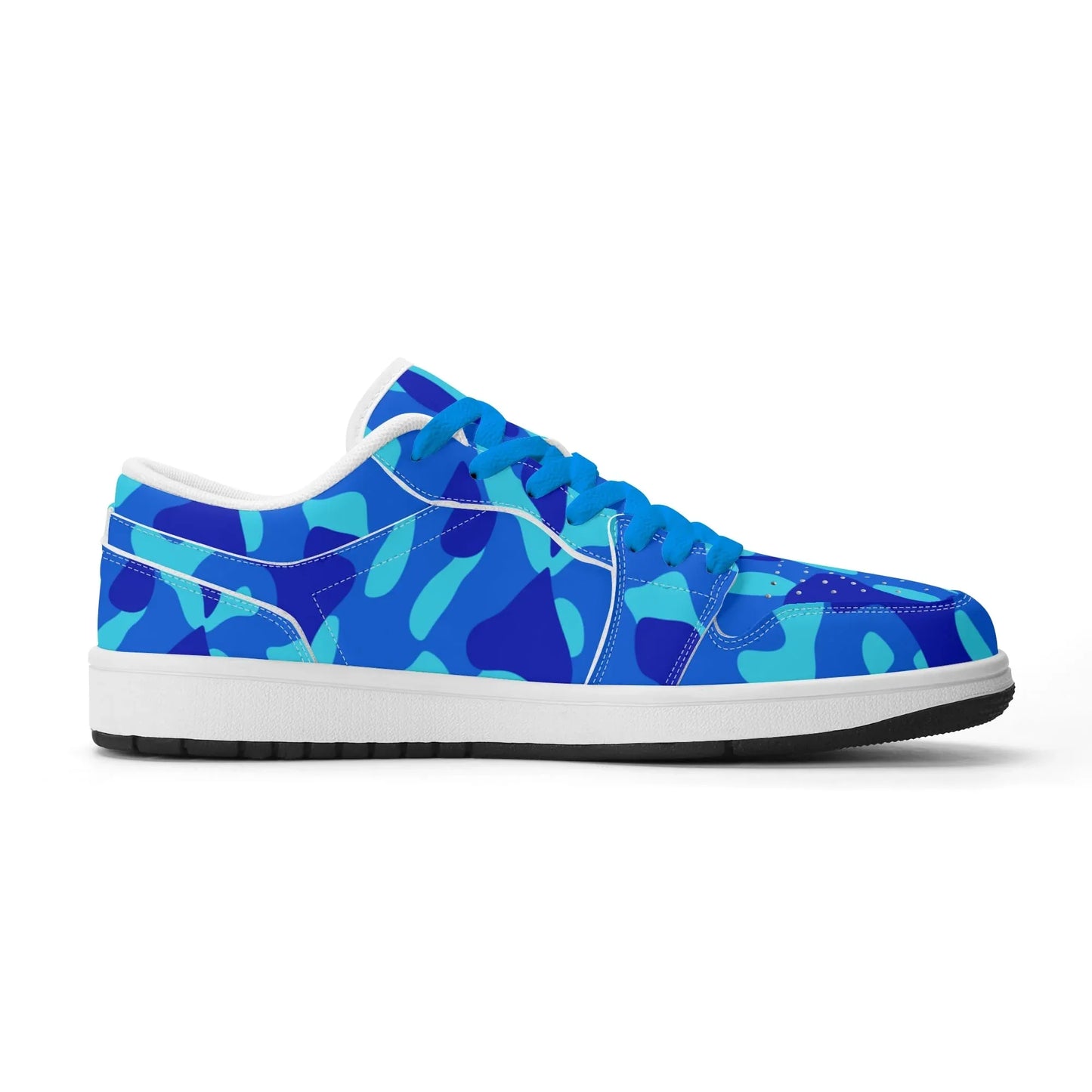 blue-camouflage-low-top-leder-sneaker-fur-herren-sneaker-jlr-design-3 - JLR Design