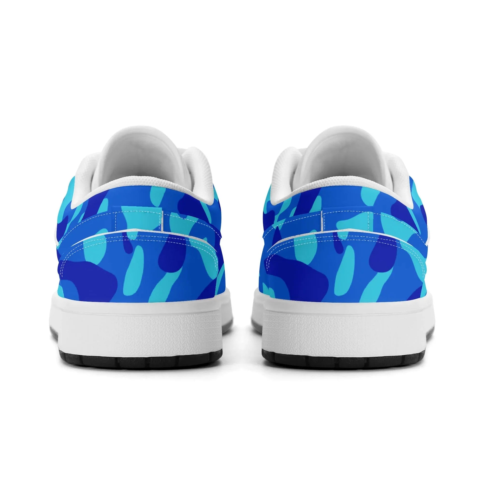 blue-camouflage-low-top-leder-sneaker-fur-herren-sneaker-jlr-design-6 - JLR Design