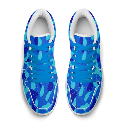 blue-camouflage-low-top-leder-sneaker-fur-herren-sneaker-jlr-design-7 - JLR Design
