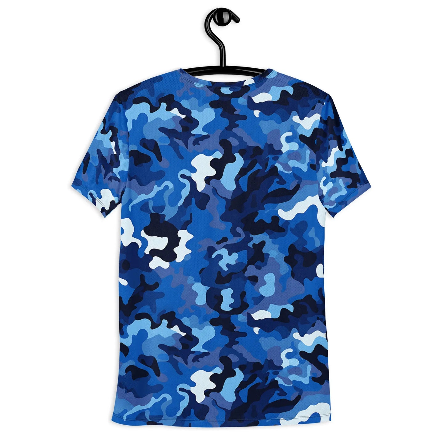 blue-camouflage-v1-sport-t-shirt-fur-herren-sport-t-shirt-jlr-design-2 - JLR Design