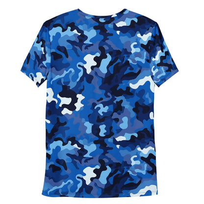 blue-camouflage-v1-sport-t-shirt-fur-herren-sport-t-shirt-jlr-design-3 - JLR Design