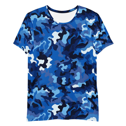 blue-camouflage-v1-sport-t-shirt-fur-herren-sport-t-shirt-jlr-design-4 - JLR Design